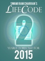 Lifecode #2 Yearly Forecast for 2015 - Durga