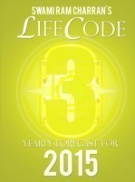 Lifecode #3 Yearly Forecast for 2015 - Vishnu