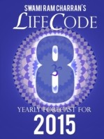 Lifecode #8 Yearly Forecast for 2015 - Laxmi