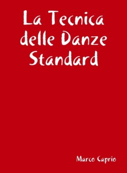 Tecnica delle Danze Standard