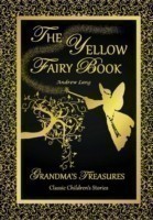 Yellow Fairy Book - Andrew Lang