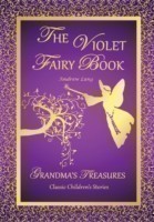 Violet Fairy Book - Andrew Lang