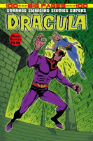 Strange Swinging Sixties Supers: Dracula