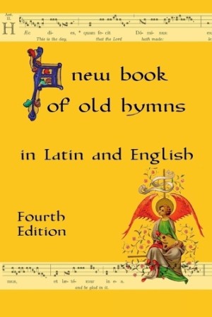 New Book of Old Hymns