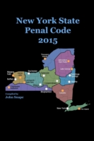 New York State Penal Code 2015