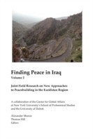 Finding Peace in Iraq Vol 2