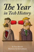 Year in Tech History