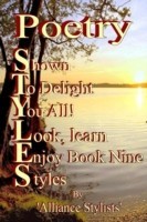 Poetry Styles Book 9