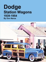 Dodge Station Wagons 1939-1954