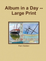Album in a Day -- Large Print