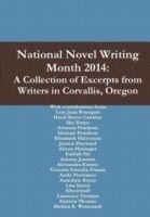 National Novel Writing Month 2014