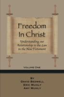 Freedom in Christ