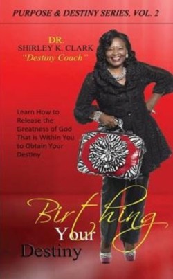 Birthing Your Destiny