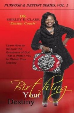 Birthing Your Destiny