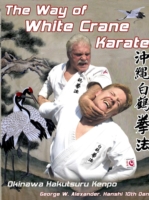 Way of White Crane Karate