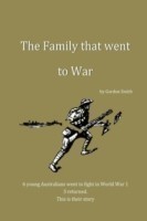 Family That Went to War