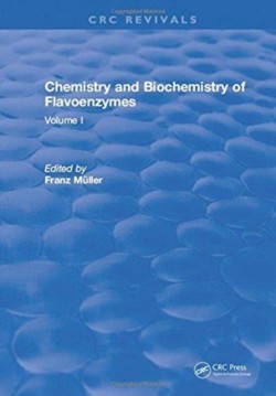 Chemistry and Biochemistry of Flavoenzymes