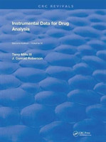 Instrumental Data for Drug Analysis, Second Edition