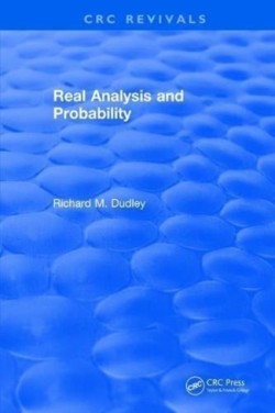 Real Analysis and Probability