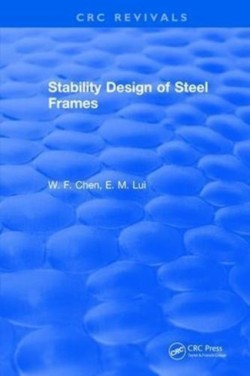 Stability Design of Steel Frames