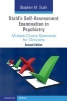 Stahl's Self-Assessment Examination in Psychiatry, 2nd ed.