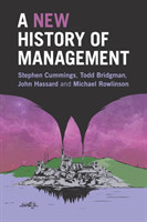 New History of Management