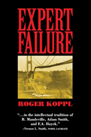 Expert Failure