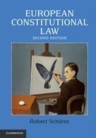 European Constitutional Law, 2nd Ed.