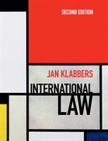 International Law 2nd Ed.