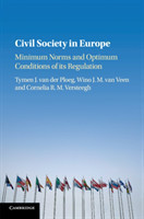 Civil Society in Europe