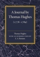 Journal by Thomas Hughes