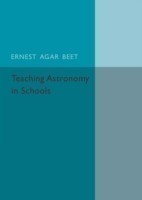 Teaching Astronomy in Schools