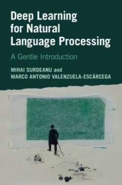 Deep Learning for Natural Language Processing A Gentle Introduction