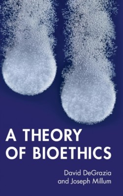 Theory of Bioethics