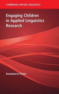 Engaging Children in Applied Linguistics Research