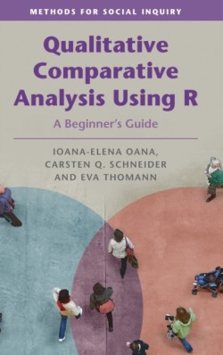 Qualitative Comparative Analysis Using R