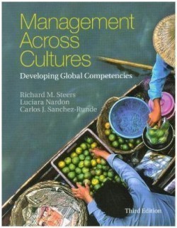 Management across Cultures Developing Global Competencies