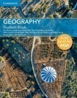 A/AS Level Geography for AQA Student Book