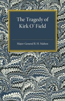 Tragedy of Kirk O'Field