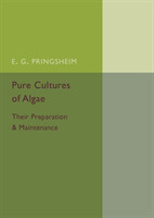 Pure Cultures of Algae