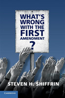 What's Wrong with the First Amendment