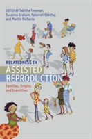 Relatedness in Assisted Reproduction