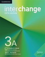 Interchange Level 3A Student's Book with Online Self-Study