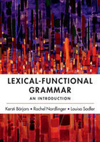 Lexical-Functional Grammar