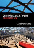 Contemporary Australian Corporate Law