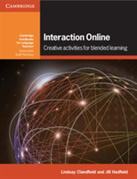 Interaction Online Paperback with Online Resources Creative Activities for Blended Learning