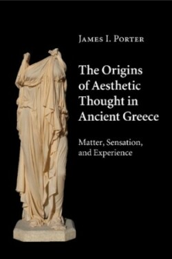 Origins of Aesthetic Thought in Ancient Greece