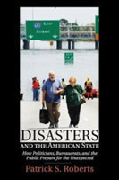 Disasters and the American State