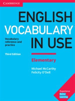 English Vocabulary in Use Elementary 3rd edition (with answers)