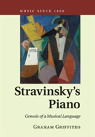 Music since 1900 : Stravinsky's Piano: Genesis of a Musical Language